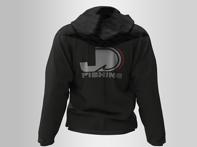 JD Fishing Jacket Design