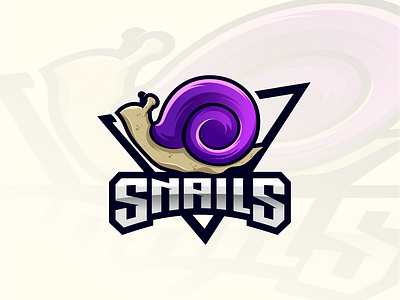 snails logo