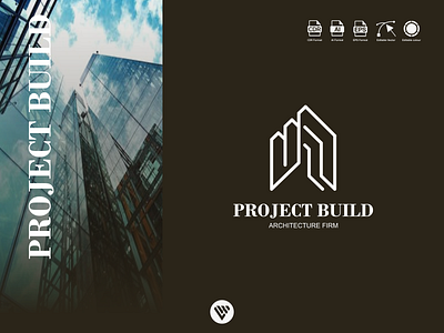 BUILD logo