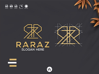 RARAZ LOGO