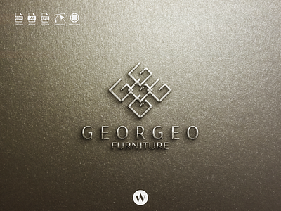 GG LOGO app branding design icon illustration letters logo monogram typography ui ux vector