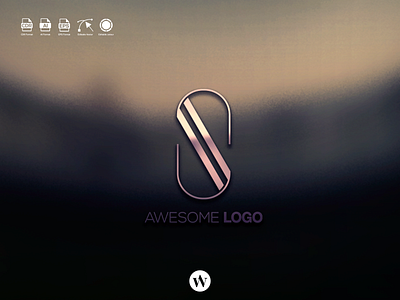 LOGO app branding design icon illustration logo typography ui ux vector