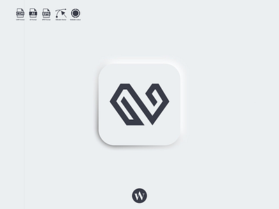 LOGO app branding design icon illustration logo typography ui ux vector