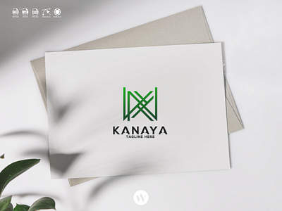 KANAYA LOGO