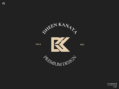 DHEEN KANAYA LOGO