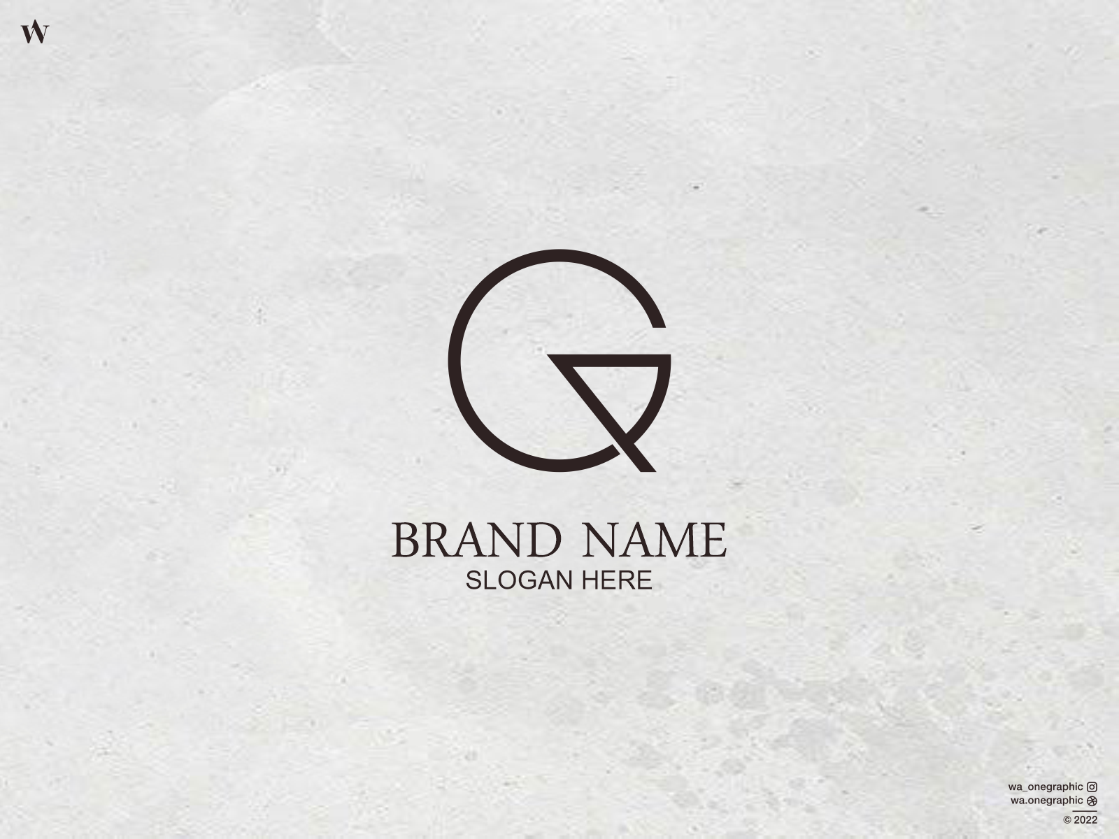 GR LOGO By Wa onegraphic On Dribbble gr-logo-by-wa-onegraphic-on-dribbble