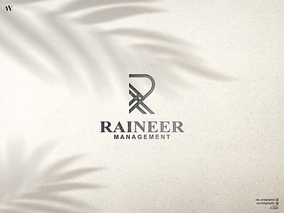 RAINEER Logo