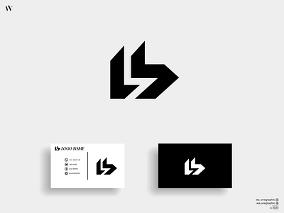 LS Logo 3d animation app branding design graphic design icon illustration letters logo monogram motion graphics typography ui ux vector