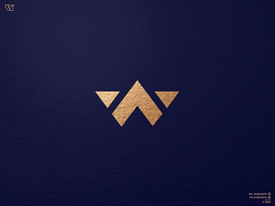 W Logo