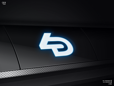 4D Logo