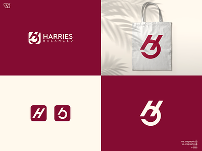 HB Logo 3d animation app branding design graphic design icon illustration logo motion graphics typography ui ux vector