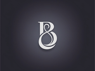 B + & logo inspirations