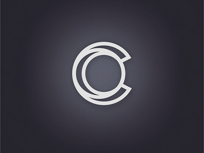 C logo