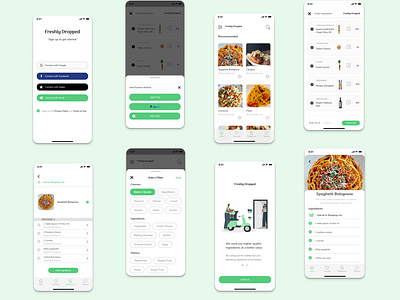 Recipe App