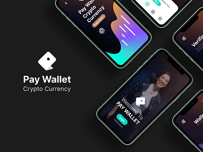 Pay Wallet