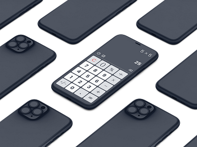 Calculator Design