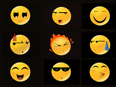 Emojis