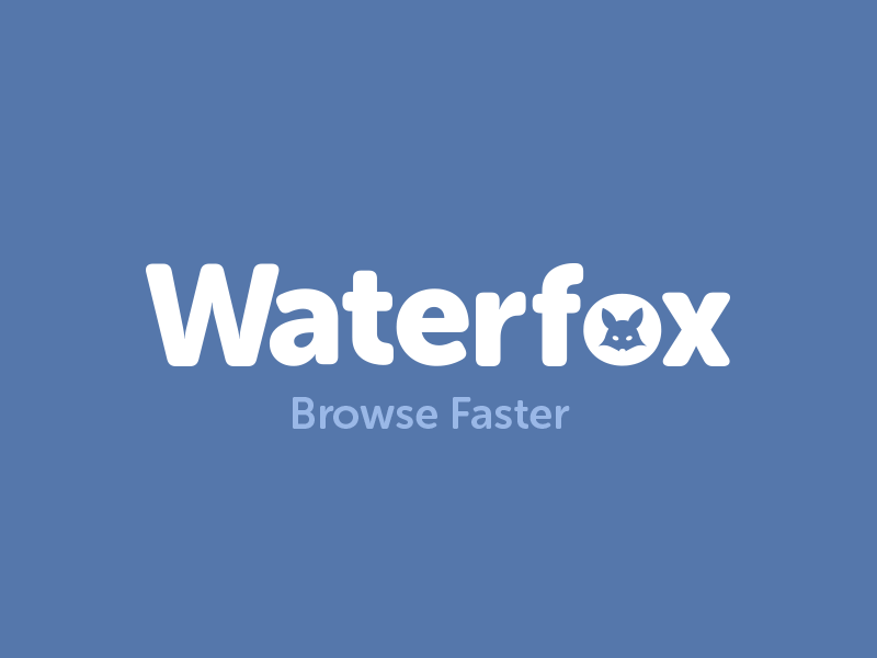 fosshub waterfox browser download