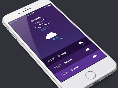 Weather App