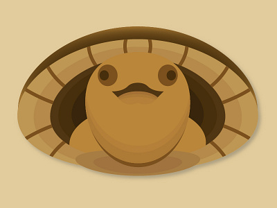 Day 14 – Snapping Turtle