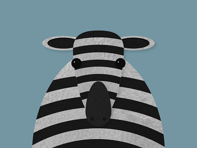 Day 24 – Zebra