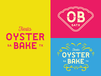 Oyster Bake fiesta oyster oyster bake san antonio satx sugar skull texas