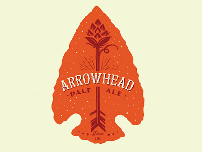 Arrowhead Pale Ale