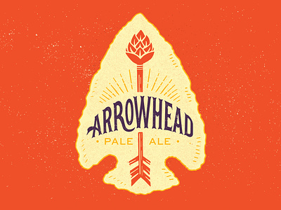 Arrowhead Pale Ale