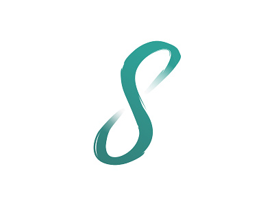 Shft logo branding design icon identity lettermark logo mark rebrand s shft typography
