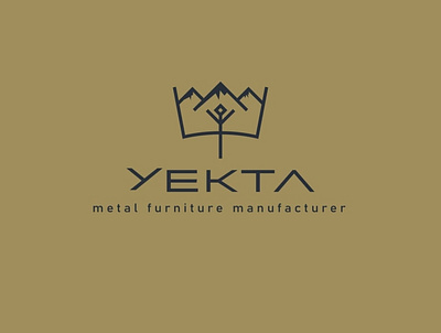 furniture advertising design designer furniture logo