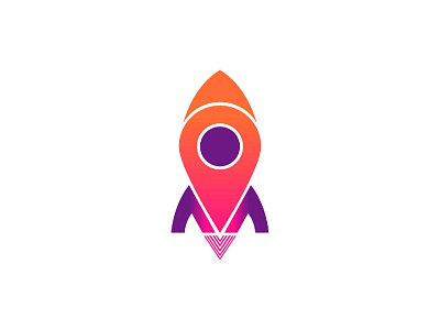 My Rocket Startup Logo