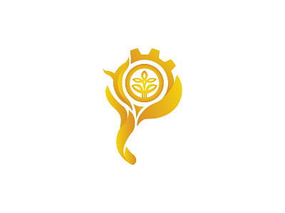 Gold Agrotechnology Logo