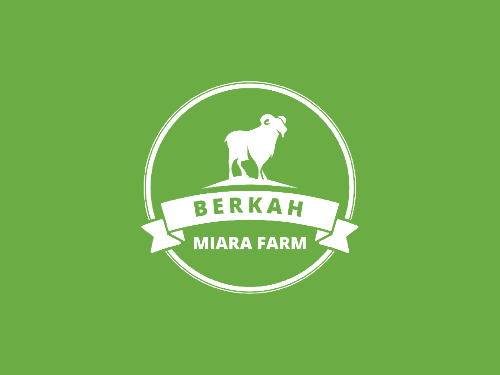 Cow Farm Logo. Vector & Photo (Free Trial) | Bigstock