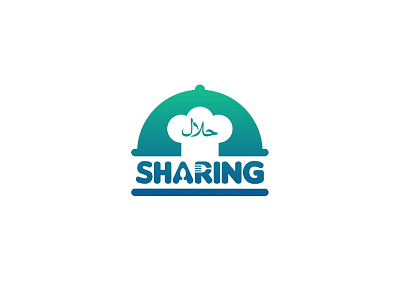 SHARING Logo