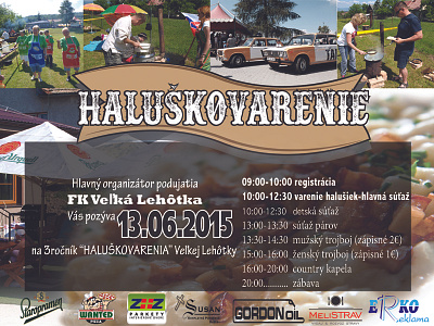food action poster food poster slovakia vector