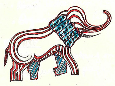 RNC Logo Icon