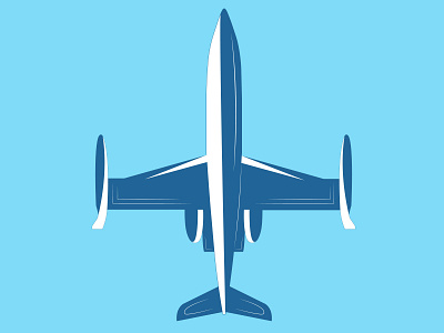 Flying aeroplane above above aeroplane airplane design drawing flying graphic design illustraion transportation travel vector vector art