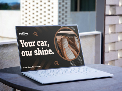 your car our shine