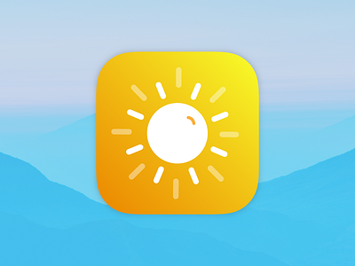 005 App Icon 005 appicon dailyui ui