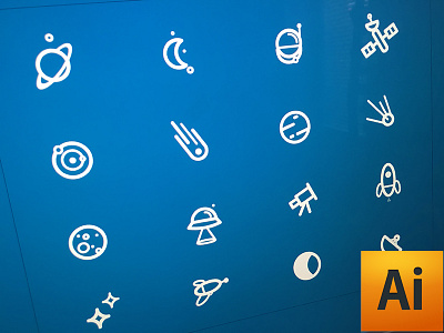 Space icon .ai for free & sketch download free icon illustrator sketch space ui ux vector