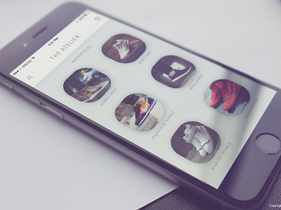 The atelier + free psd .psd app free iphone psd shoes sneakers