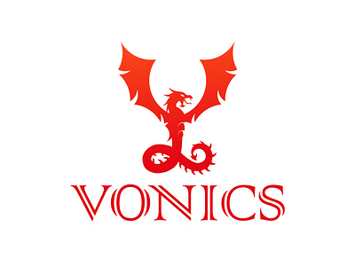 VONICS branding