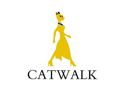 Objector helgen cyklus catwalk logo design by Abderrahmen Nedjari ben hadjali on Dribbble
