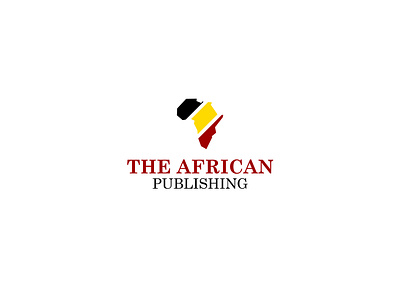 THE AFRICAN PUBLISHING branfing