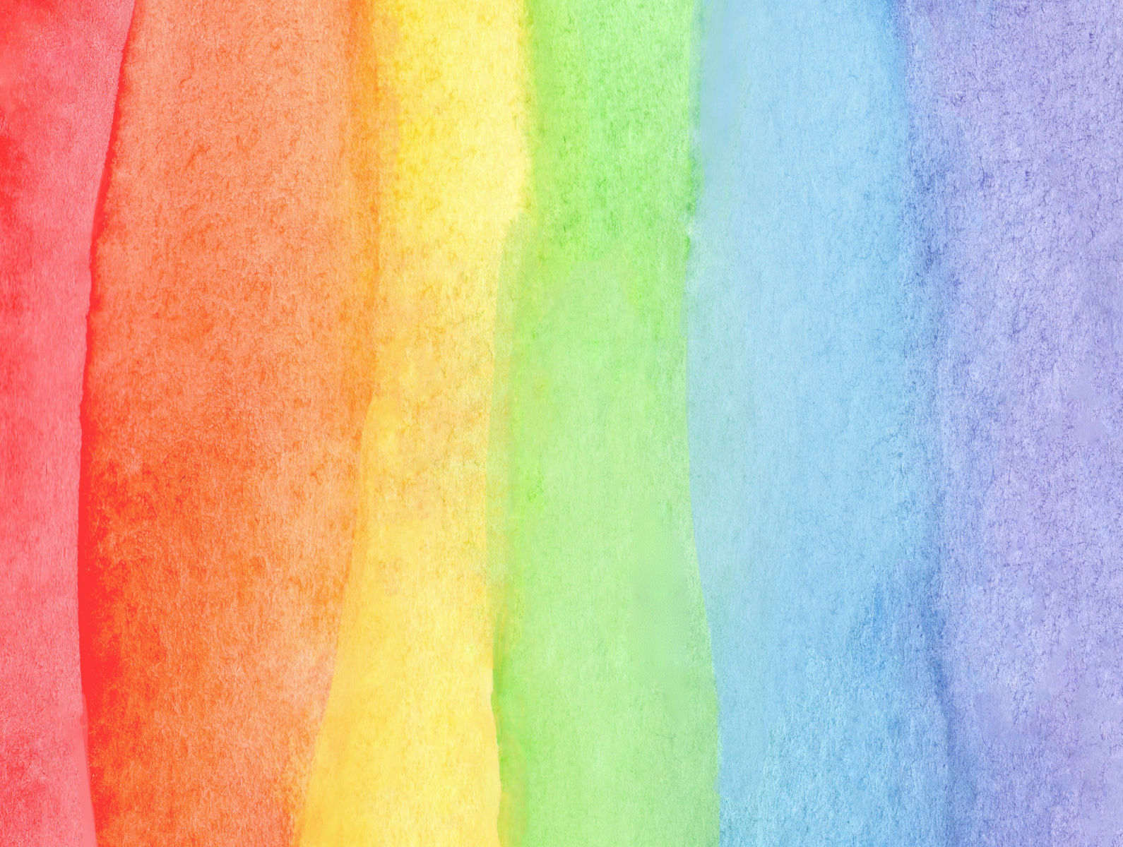 Rainbow Pride Kids Watercolor Background By Anny Sketches On Dribbble