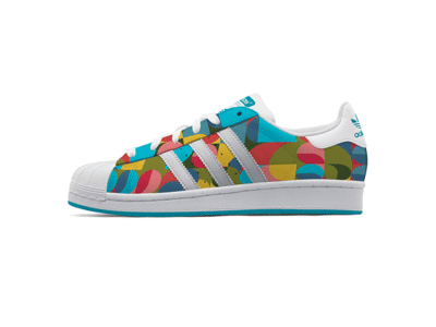 adidas superstar design