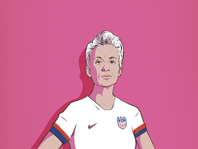 Megan Rapinoe