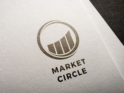 Market Circle Logo