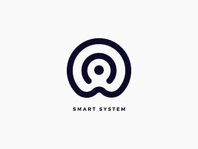 Smart System Logo