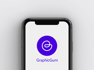 GraphicGum G Letter Logo